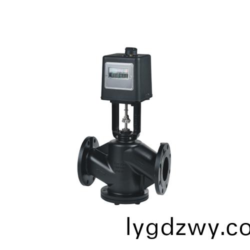 BV70X 流(liu)量平衡電動(dong)調(diao)節閥(fa)（單(dan)元閥(fa)）
