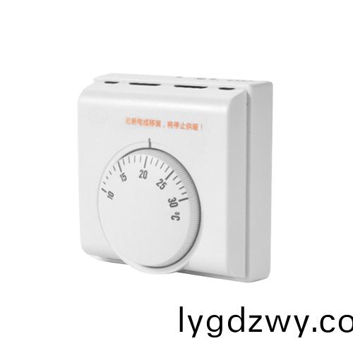 RLC801  室(shi)溫採(cai)集(ji)控(kong)製器