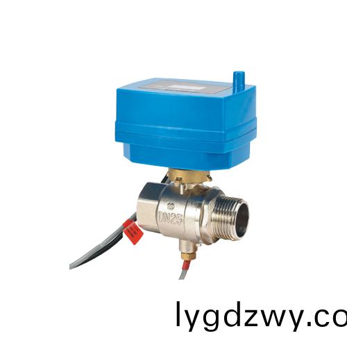 NB-IOT SRL03NB無(wu)線(xian)智(zhi)能調(diao)節(jie)戶(hu)閥(fa)