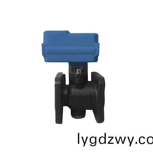 RLV   智慧(hui)平衡調節閥(fa)（M-bus+4G+NB.IOT)