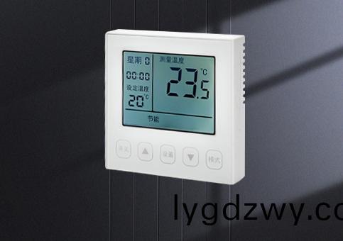 電採煗溫控器(qi)